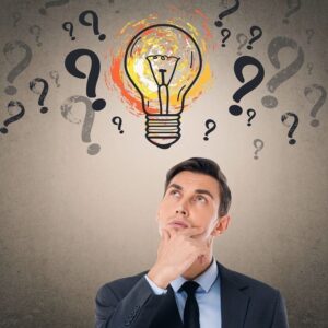 Decision Clarity Consulting