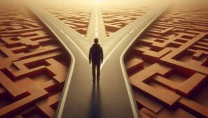 Business Direction & Growth Consulting