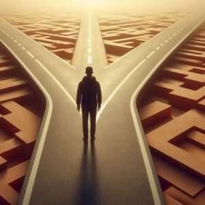 Business Direction & Growth Consulting